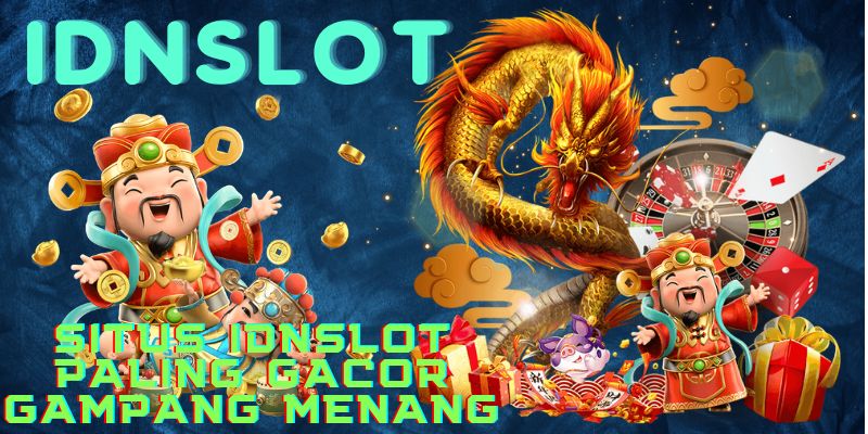 Agen Bocoran IDN Slot Gacor Terpercaya di Indonesia