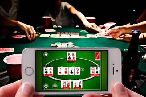 Agen Judi Poker Online Mudah Maxwin Terbaik dan Terpercaya