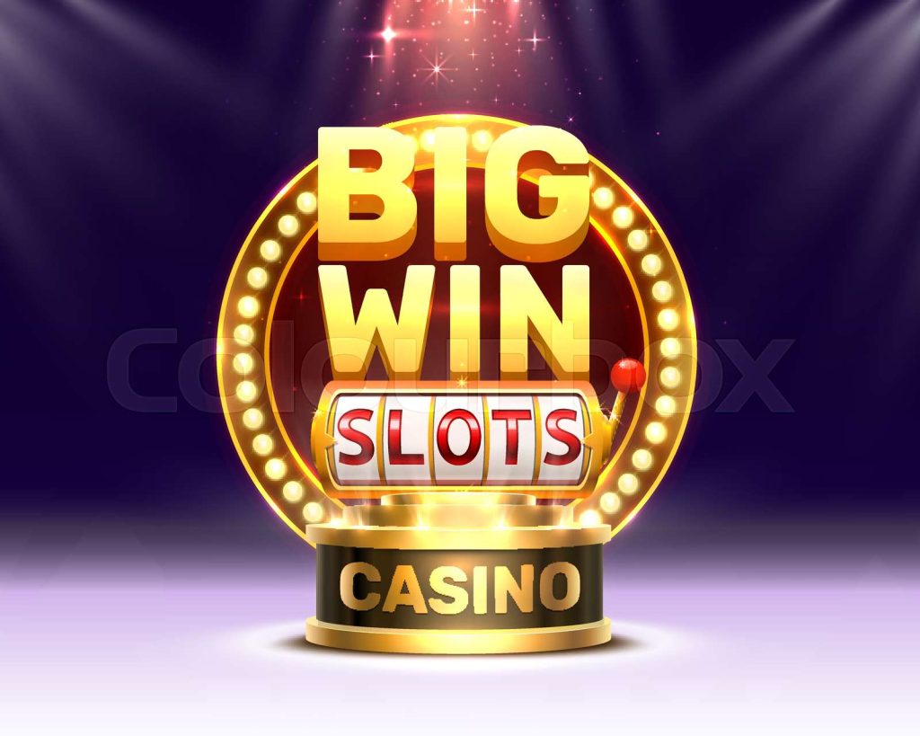 Agen Judi Slot Online Gampang Bigwin di Indonesia