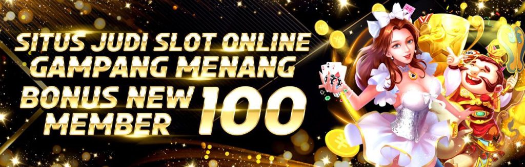 Bandar Akun Judi Slot Online Gampang Menang di Indonesia