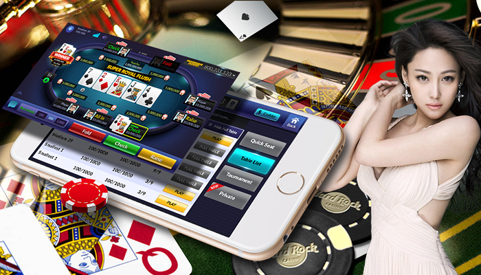 Bocoran Situs Agen Judi Poker Gampang Wede di Indonesia