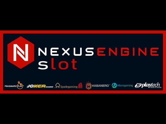 Daftar Situs Dewa Judi Nexus Slot Gampang Jackpot 2023