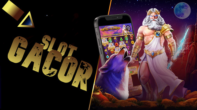 Daftar Situs Judi Online Slot Gacor Hari Ini di Indonesia