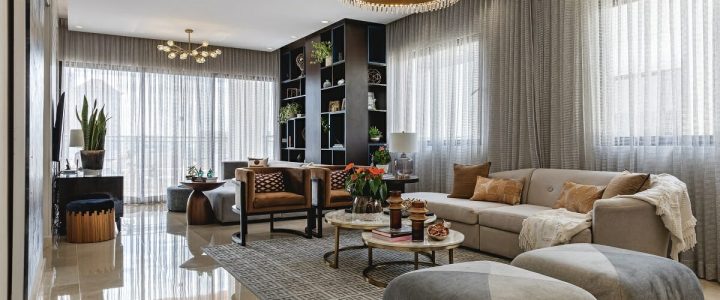 Styles, Purpose, and Basics of Interior Design