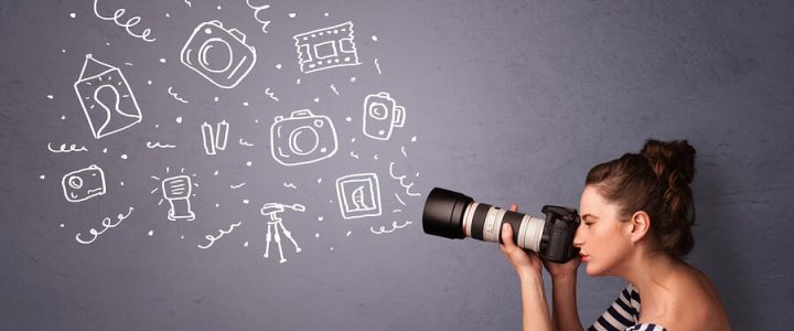 Types, Benefits, and Artistry of Digital Photography
