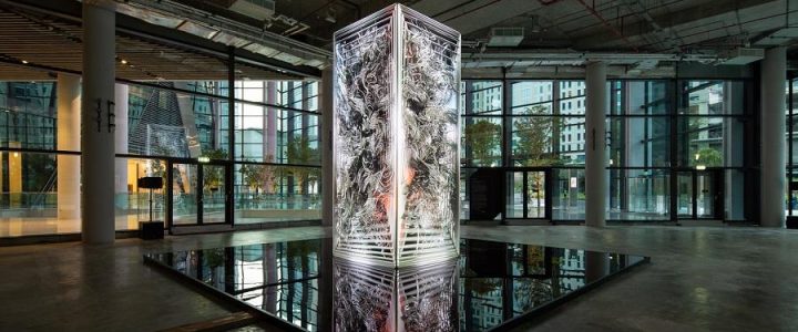 Unveiling the Artistry of Digital Sculpture