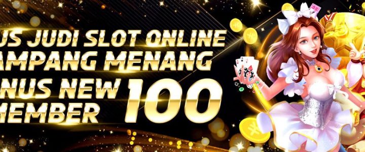 Bandar Akun Judi Slot Online Gampang Menang di Indonesia