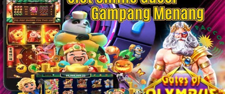 Bandar Judi Demo Slot Online Gampang Menang di Indonesia