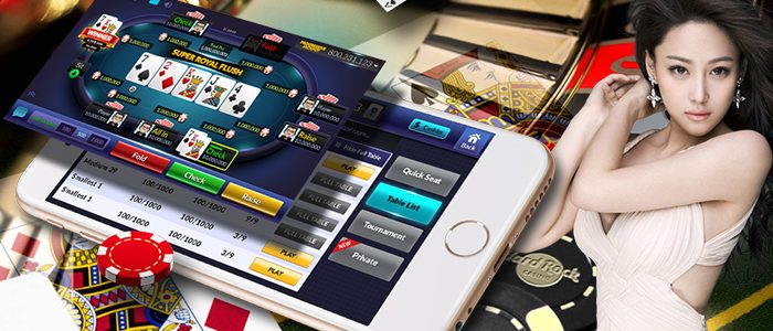 Bocoran Situs Agen Judi Poker Gampang Wede di Indonesia