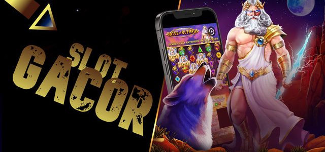 Link Situs Judi Online Slot Gacor Hari Ini di Indonesia