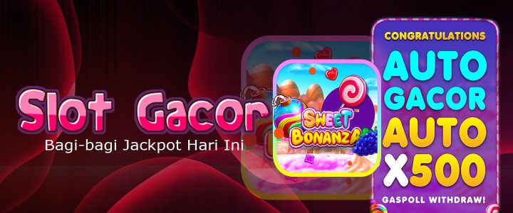 Link Daftar Agen Slot Demo Gacor Terbaru dan Terkemuka